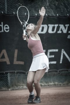 Ausschnitte 1148 - Elke Jaeger Gedaechtnisturnier